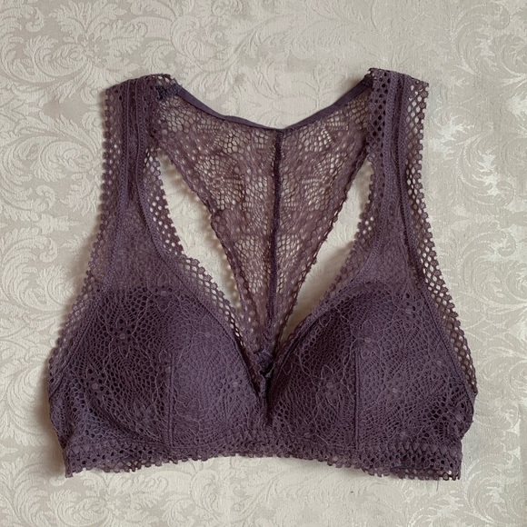VS Racerback Bralette - Picture 1 of 3